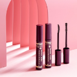 Тушь для ресниц Heroine Make Kiss Me Long & Curl EX 6 г, глубокий черный, 1 шт (скидка -39%)