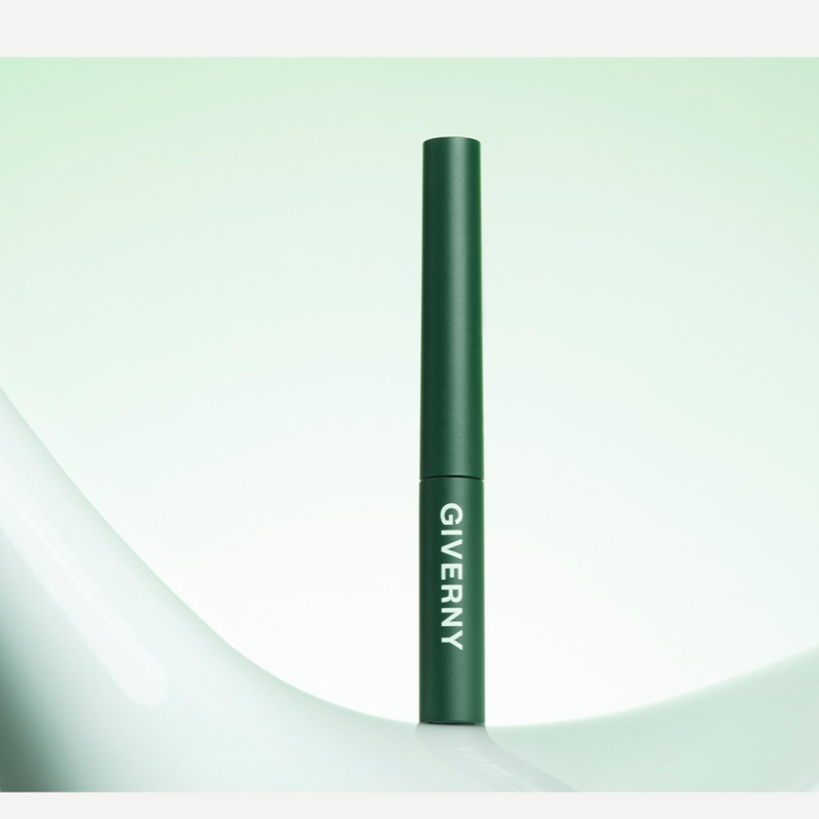 Тушь для ресниц Giverny Close Sensitive, черная, 1шт (скидка -47%)