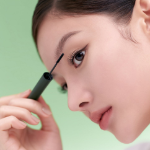 Тушь для ресниц Giverny Close Sensitive, черная, 1шт (скидка -47%)