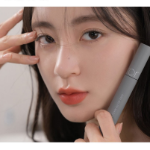 Тушь для ресниц rom&nd hanol fix, L01, длинная черная, 1 шт (скидка -48%)