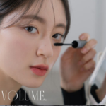 Тушь для ресниц rom&nd hanol fix, L01, длинная черная, 1 шт (скидка -48%)