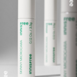 Innisfree Skinny Гомкомкара 3,5г, №1 Черный, 1 шт (скидка-43%)