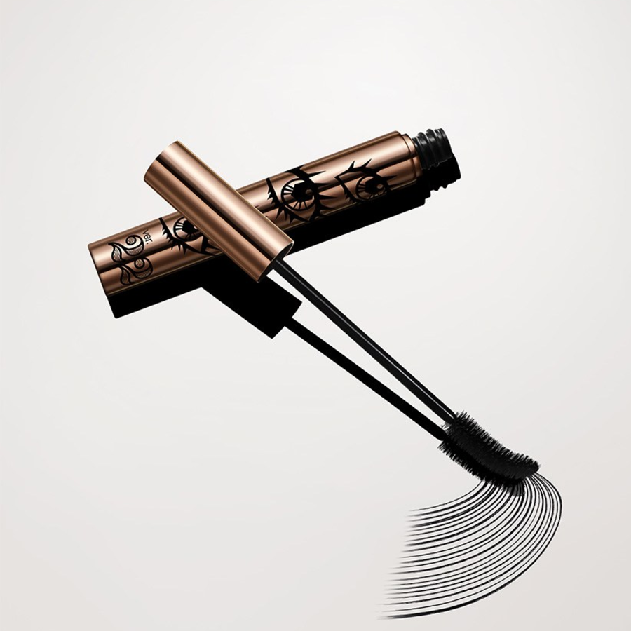 Jo Sung-ah 22 Pupil Beauty Perfect Long & Curl Mascara – тушь для ресниц с эффектом удлинения и подкручивания, 8 мл, 1 шт (скидка -32%)