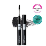 Тушь для ресниц The Saem Intuni Airfixing, черная, 1шт(скидка -22%)