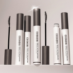 Водостойкая тушь для ресниц Cosnori Perfect Setting, 7 мл, 02 Cosy Brown, 1 шт (скидка-44%)