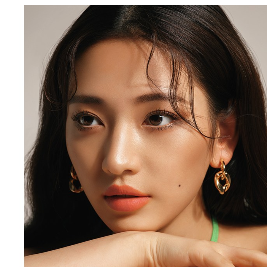 Tony Moly The Shocking Cara 8,5 г, № 04 Milligram Lash, 1 шт (скидка-42%)