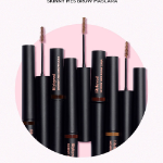 Lilybyred Тушь для бровей Skinny Mass Brow 3,5 г, 02 Средне-коричневый, 1 шт (cкидка-30%)