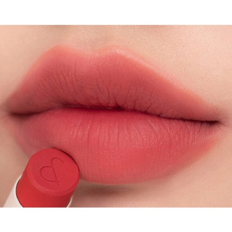 матовая губная помада rom&nd zero (скидка -44%)