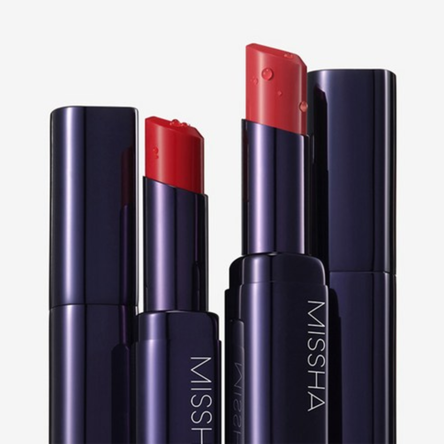 РОЗОВАЯ ПОМАДА MISSHA DEWY ROSE (скидка -64%)