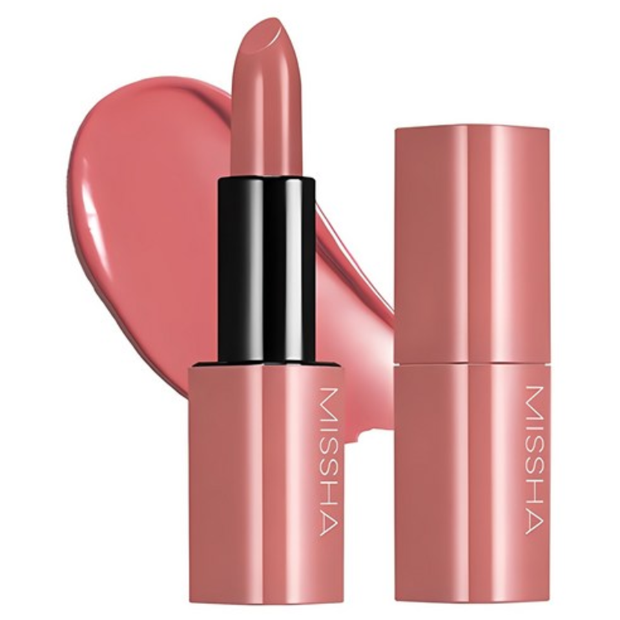 ГУБНАЯ ПОМАДА MISSHA DARE ROOSE SHEAR SMOOTH (скидка -56%)