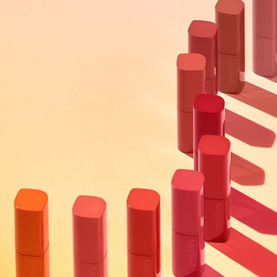 ГУБНАЯ ПОМАДА MISSHA DARE ROOSE SHEAR SMOOTH (скидка -56%)