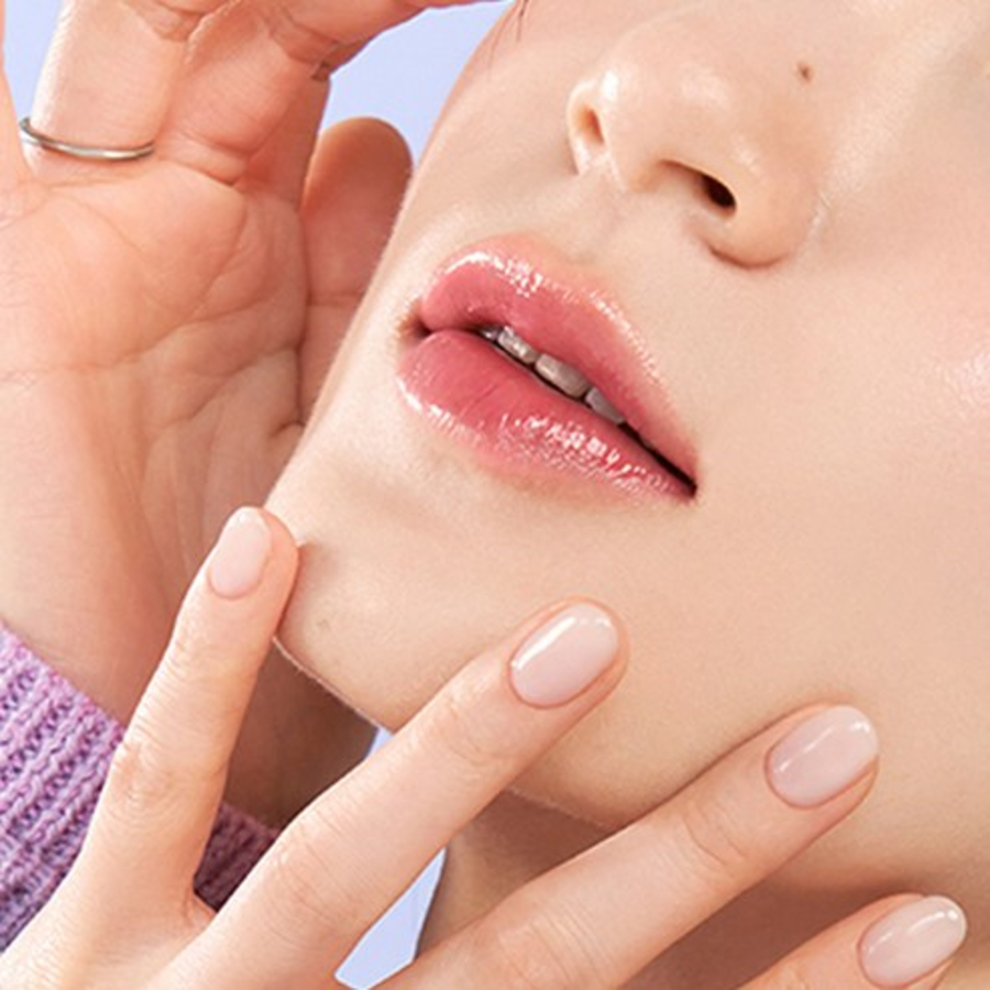 rom&nd нежный тающий бальзам (скидка -44%)