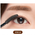 MISSHA NO RETOUCH КОРРЕКЦИОННАЯ ТУШЬ, 9,5г, 1шт (скидка -43%)