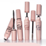 Тушь для ресниц Etude NEW Curl Fix 7,5 г, коричневый, 1 шт