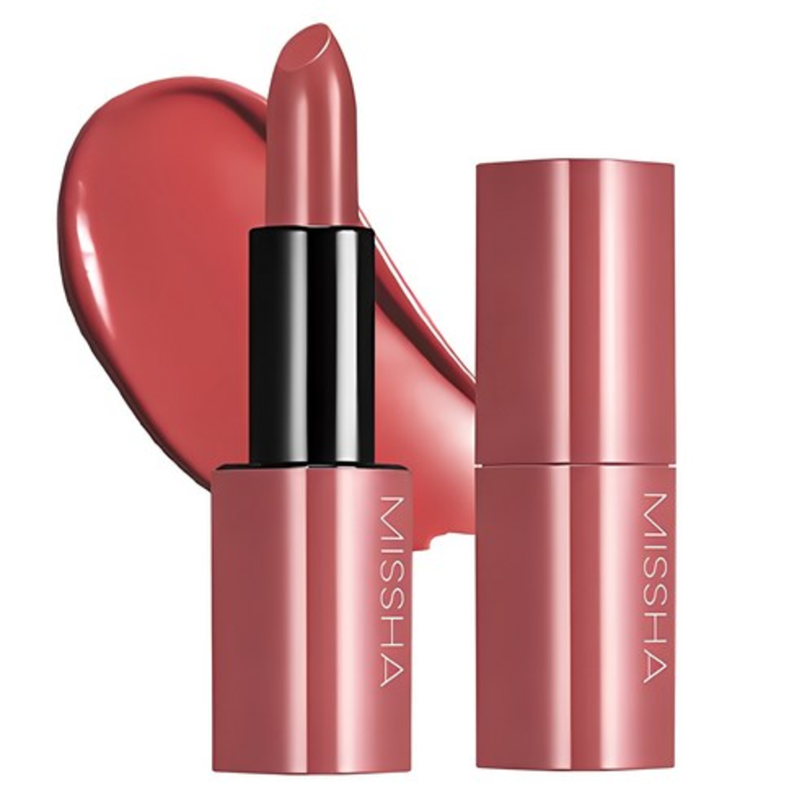 ГУБНАЯ ПОМАДА MISSHA DARE ROOSE SHEAR SMOOTH (скидка -56%)