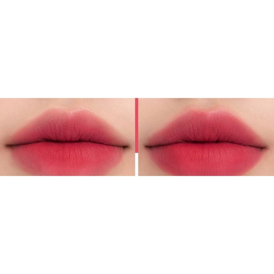 матовая губная помада rom&nd zero (скидка -27%)