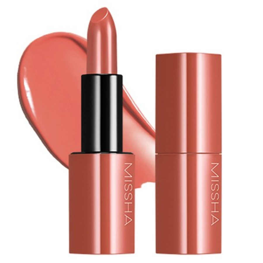 ГУБНАЯ ПОМАДА MISSHA DARE ROOSE SHEAR SMOOTH (скидка -56%)