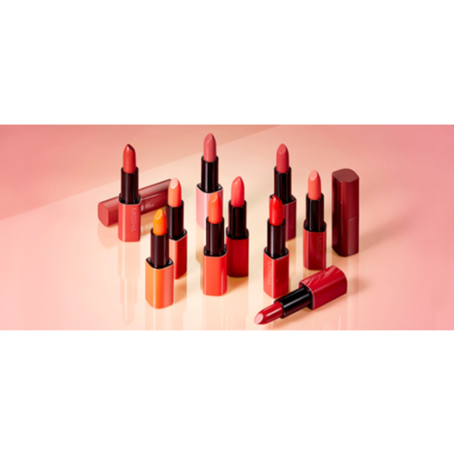 ГУБНАЯ ПОМАДА MISSHA DARE ROOSE SHEAR SMOOTH (скидка -56%)