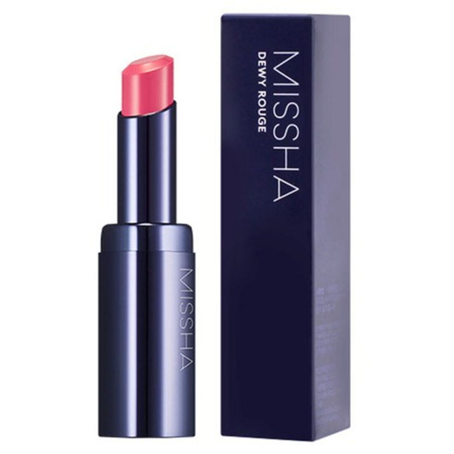 ГУБНАЯ ПОМАДА MISSHA DEWY ROSE 3,3 г (скидка -60%)