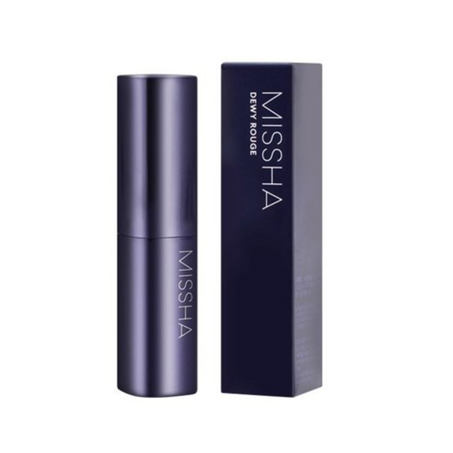 ГУБНАЯ ПОМАДА MISSHA DEWY ROSE 3,3 г (скидка -60%)