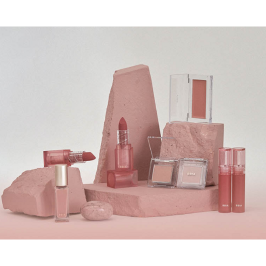 ГУБНАЯ ПОМАДА BBIA LAST POWDER 3,5 г (скидка -30%)