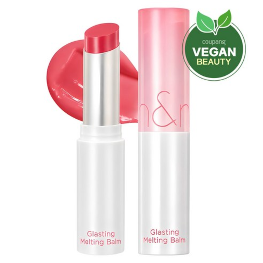 тающий бальзам для губ rom&nd glasting (скидка -44%)