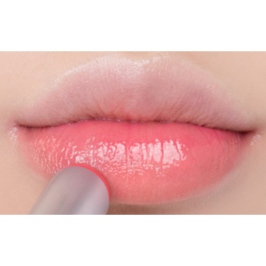 тающий бальзам для губ rom&nd glasting (скидка -44%)