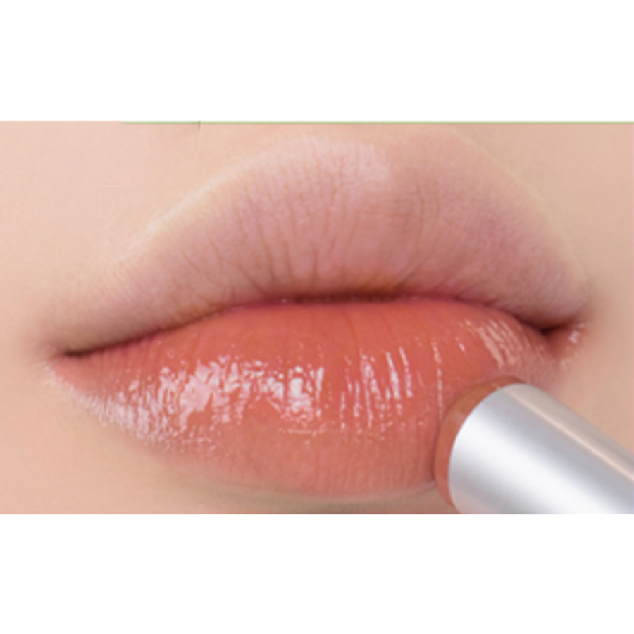 тающий бальзам для глазури rom&nd (скидка -44%)