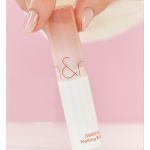 тающий бальзам для глазури rom&nd (скидка -44%)