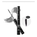 Chikaichiko One Pick Skinny Cara Тушь для ресниц, 3 г, № 2, фиксирующая завивка, 1 шт