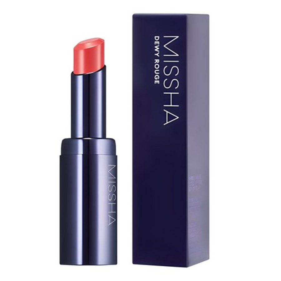ГУБНАЯ ПОМАДА MISSHA DEWY ROSE 3,3 г (скидка -60%)