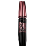 Водостойкая тушь для ресниц Maybelline New York Hypercurl 9,2 мл, 1шт (скидка -2%)