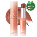 тающий бальзам для глазури rom&nd (скидка -40%)