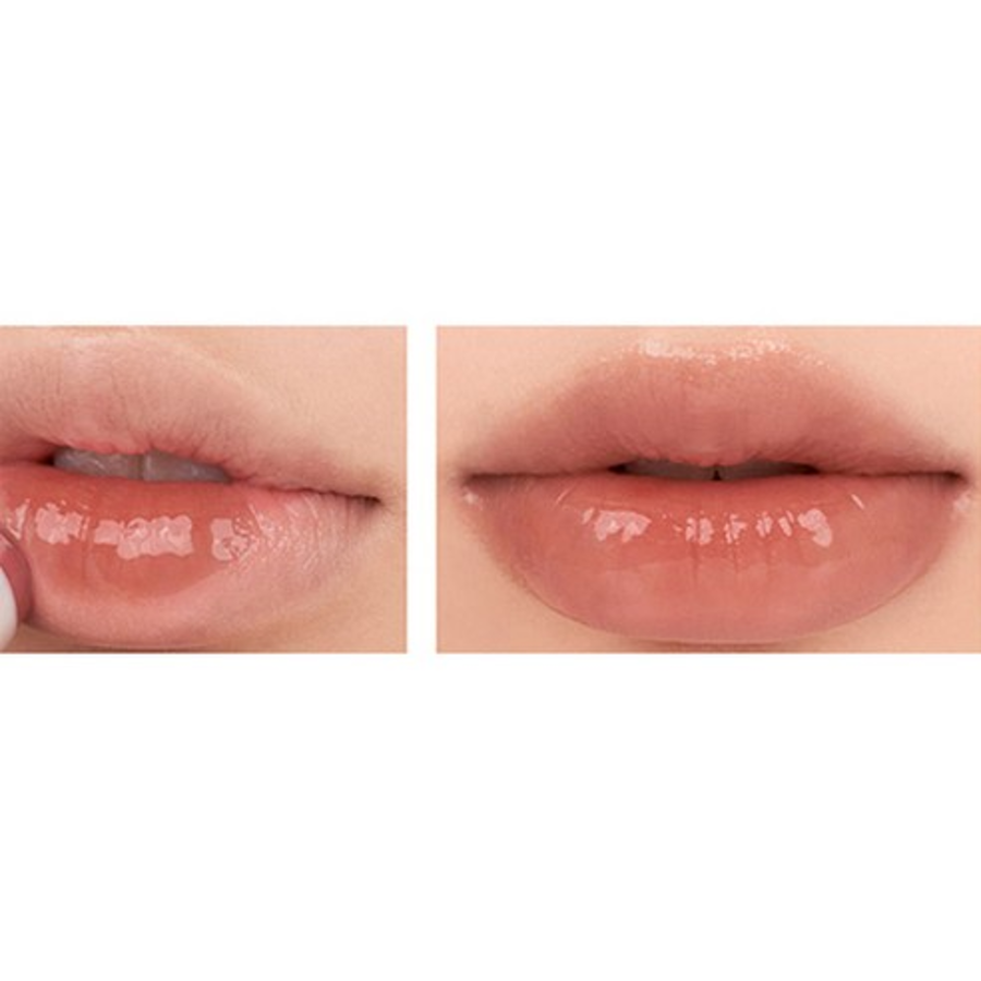 тающий бальзам для глазури rom&nd (скидка -40%)