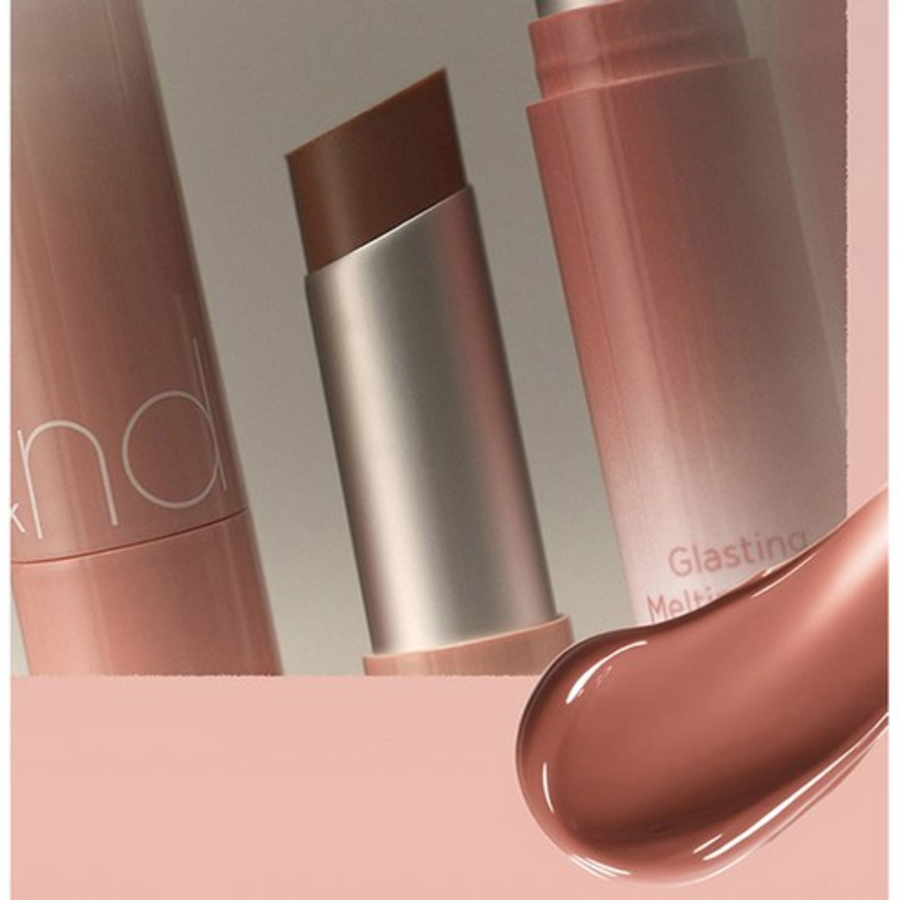 тающий бальзам для глазури rom&nd (скидка -40%)