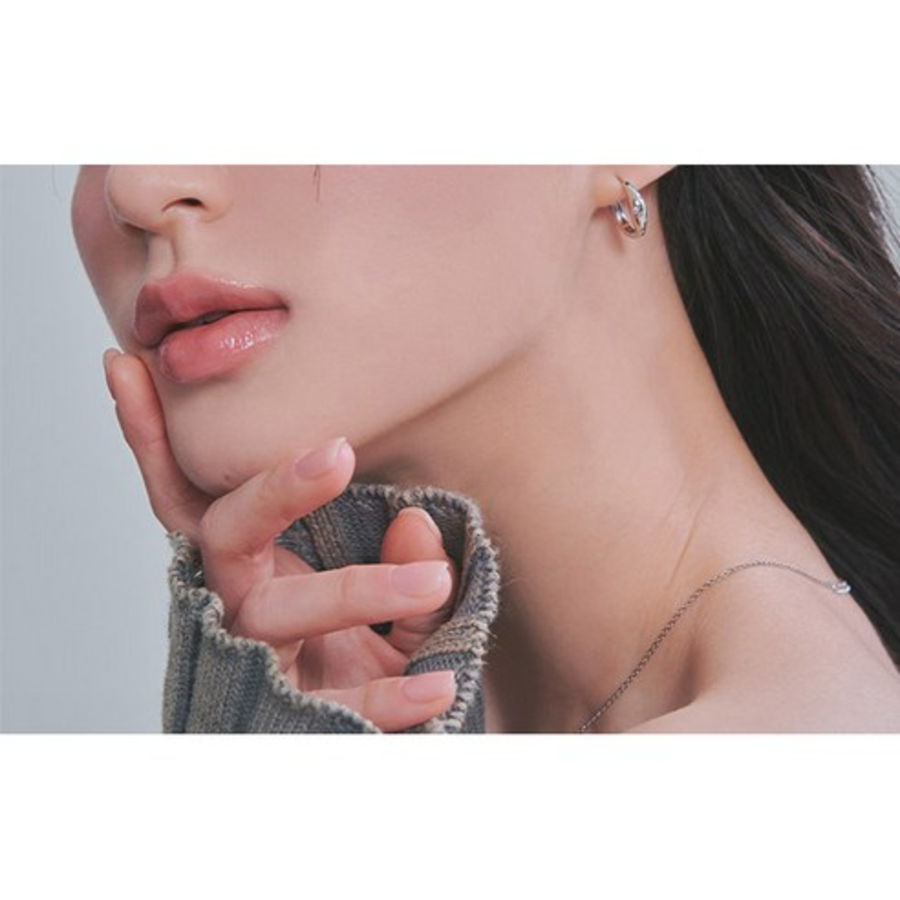 тающий бальзам для глазури rom&nd (скидка -40%)