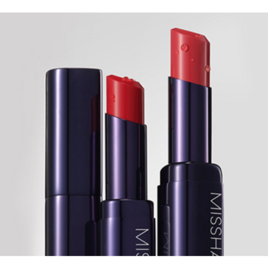 РОЗОВАЯ ПОМАДА MISSHA DEWY ROSE (скидка -64%)