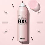 Powderforum All Day Фиксатор для плотного макияжа, 250 мл, 1 шт (скидка -47%)