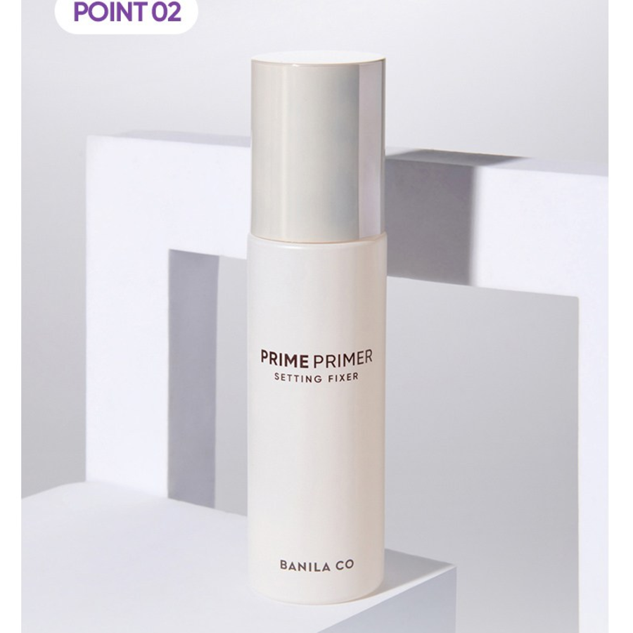 Закрепитель фиксации праймера BANILA CO  Prime, 100 мл, 1 шт (скидка-42%)