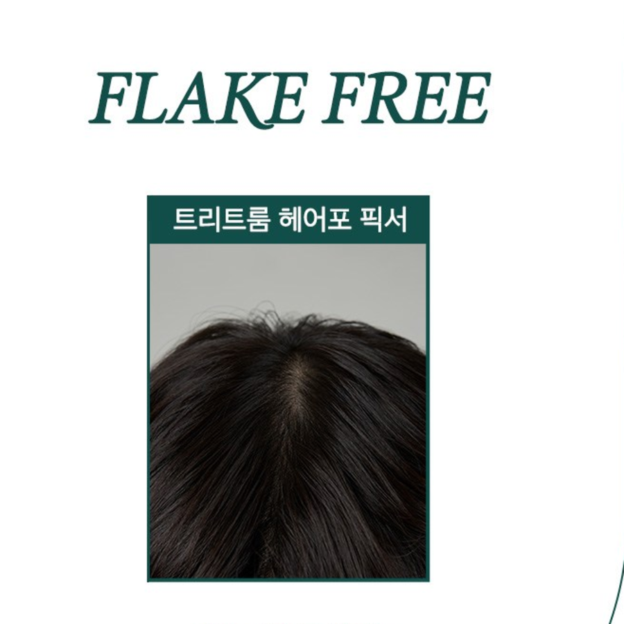 ЛАК ДЛЯ ВОЛОС TREATRUM HAIRPO FIXER, 50мл, 1шт(скидка-65%)