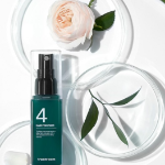 ЛАК ДЛЯ ВОЛОС TREATRUM HAIRPO FIXER, 50мл, 1шт(скидка-65%)