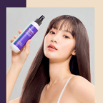 Спрей-фиксатор для волос Dalip Glam Styling, 200мл, 1шт (скидка-43%)