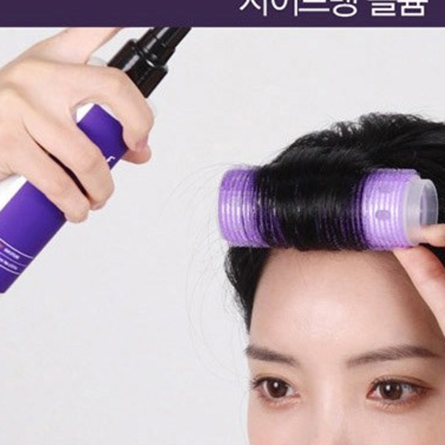 Спрей-фиксатор для волос Dalip Glam Styling, 200мл, 1шт (скидка-43%)