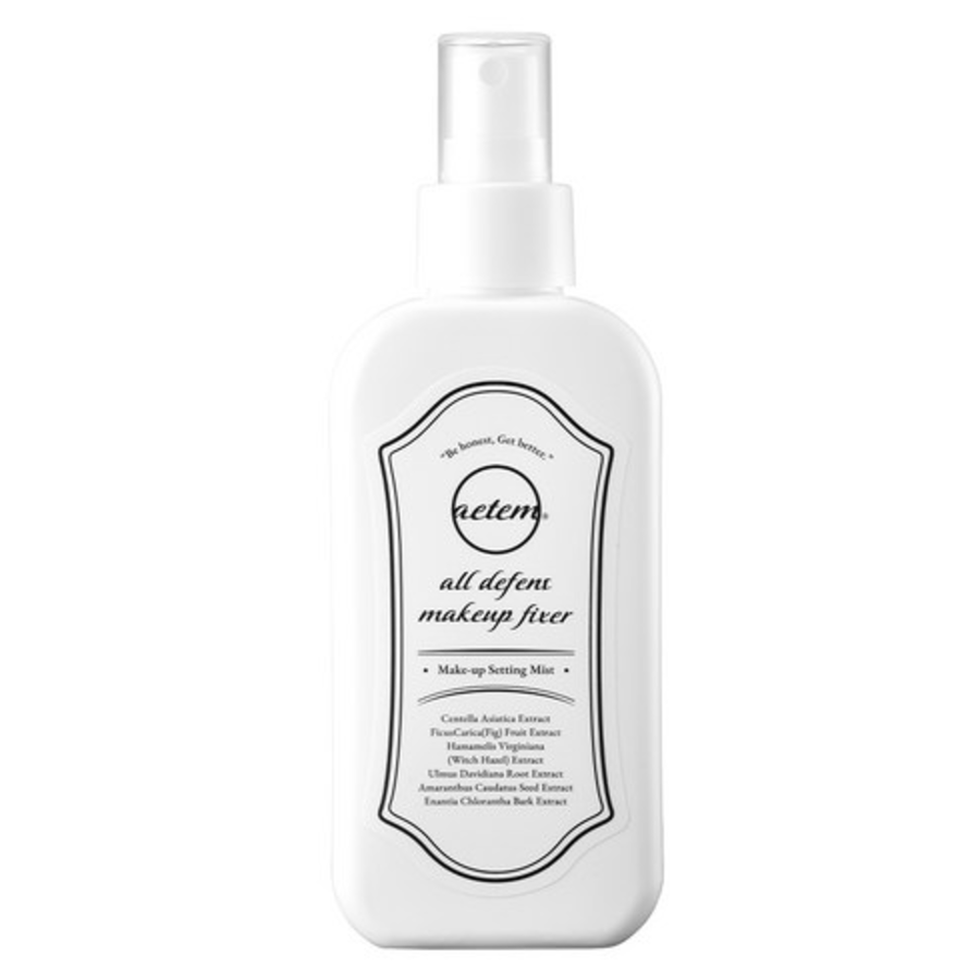 Etem All Defense фиксатор макияжа, 150 мл, 1 шт (скидка-25%)