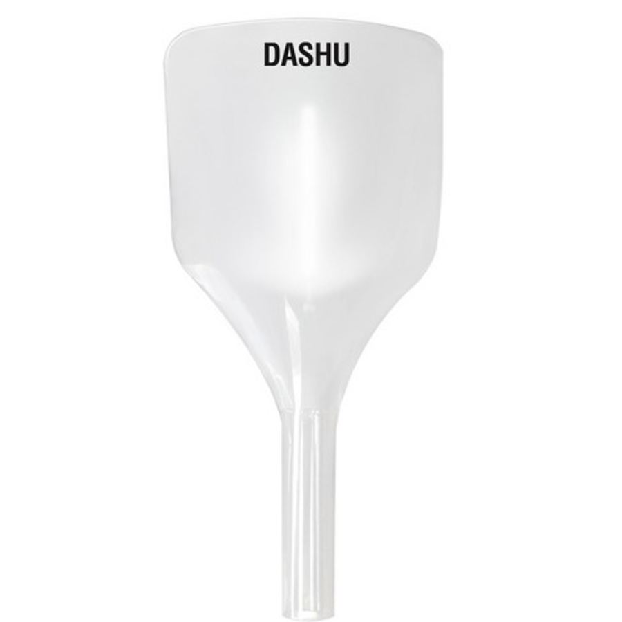 Прозрачная защитная маска для лица Dashu See-Through Face Cover, прозрачная, 1 шт
