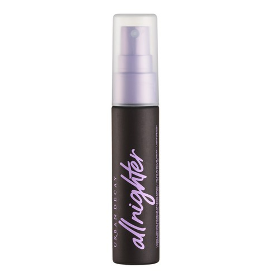 Спрей для макияжа Urban Decay All Nighter Travel Size