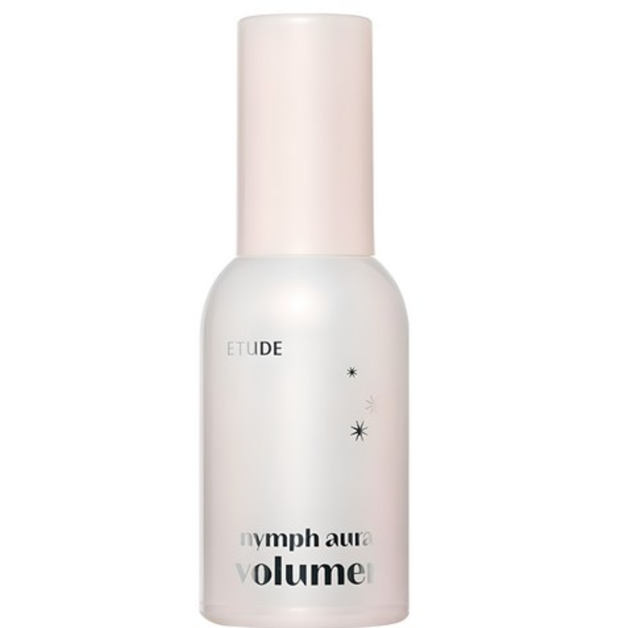 Etude House Nymph Aura Volumer Праймер для лица с эффектом сияния, прозрачный водяной блеск, 1 шт. (скидка-59%)