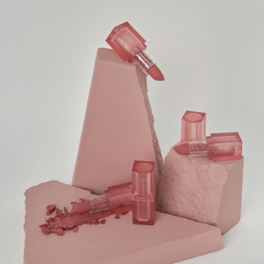 ГУБНАЯ ПОМАДА BBIA LAST POWDER 3,5 г