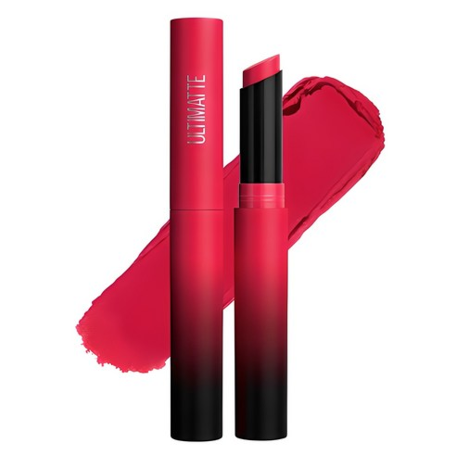 Губная помада Maybelline New York Ultimate (скидка -22%)