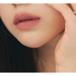 матовая губная помада rom&nd zero (скидка -41%)